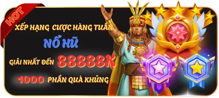 Các chương trình khuyến mãi hấp dẫn của win888 APK