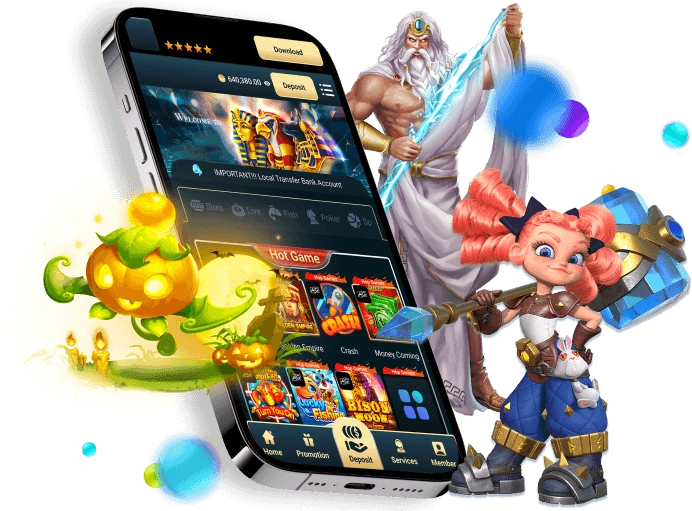 Cập nhật nền tảng win888 apk