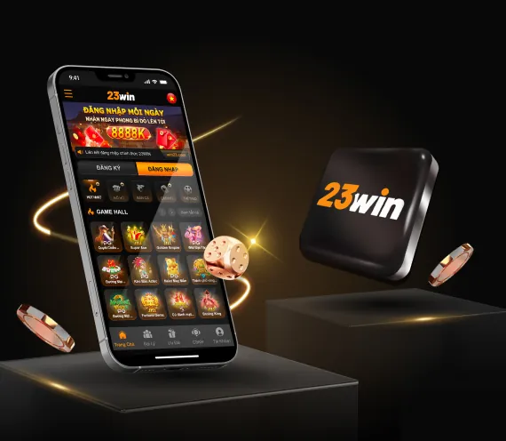 Cấp Độ Bạch Kim Win888 APK