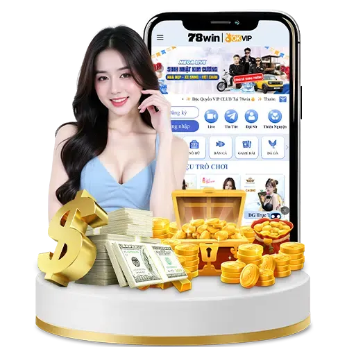 Cấp Độ Bạc Win888 APK