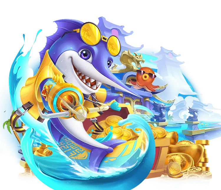 Hình ảnh các loại súng và đạn trong game bắn cá win888 apk với hiệu ứng đặc biệt.