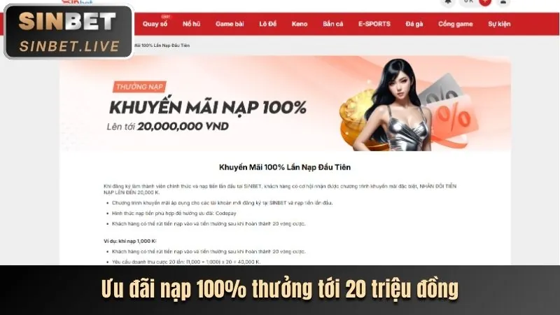 Xu hướng cá cược trực tuyến